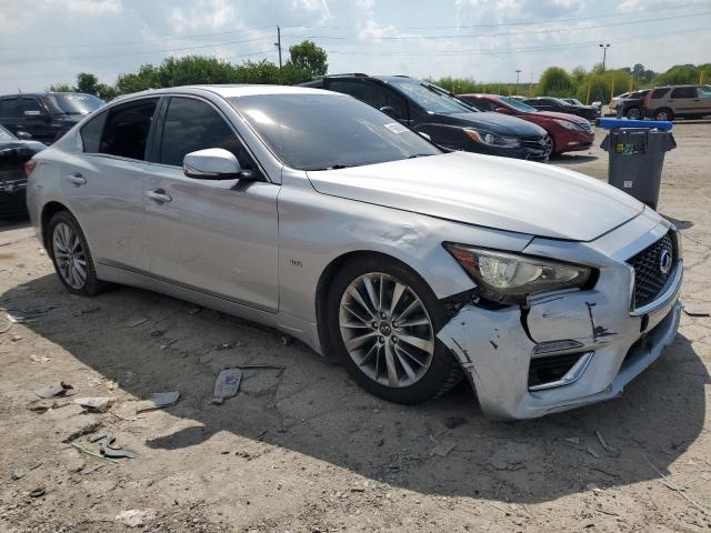 INFINITI Q50 Luxe Image 2