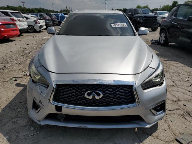 INFINITI Q50 Luxe Image 11