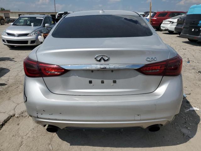 INFINITI Q50 Luxe Image 6