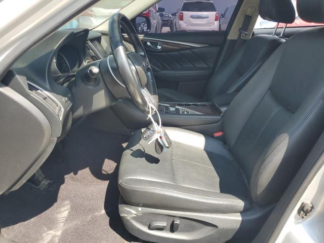 INFINITI Q50 Luxe Image 10