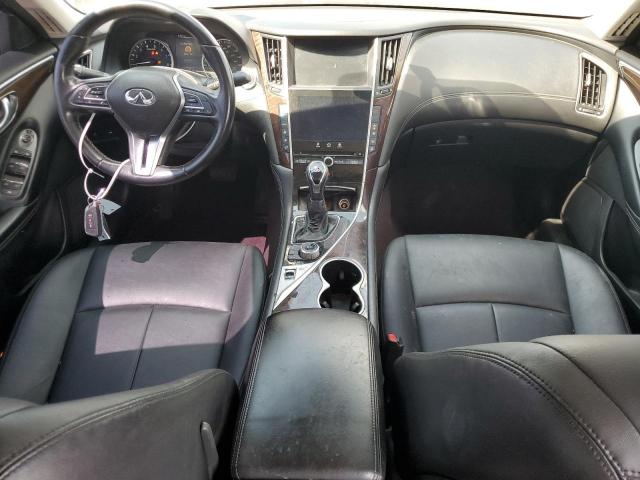 INFINITI Q50 Luxe Image 12