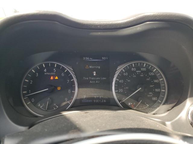 INFINITI Q50 Luxe Image 4