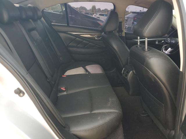 INFINITI Q50 Luxe Image 5