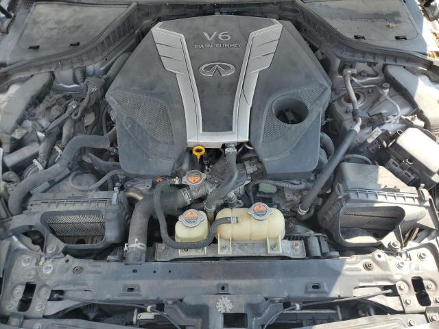 INFINITI Q50 Luxe Image 7