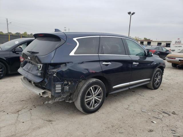 INFINITI Qx Luxe Image 2