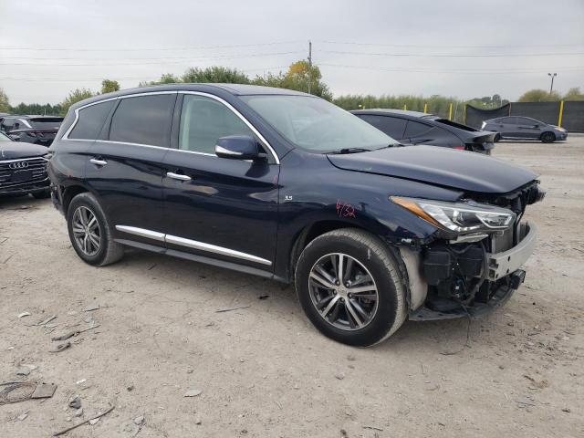 INFINITI Qx Luxe Image 3