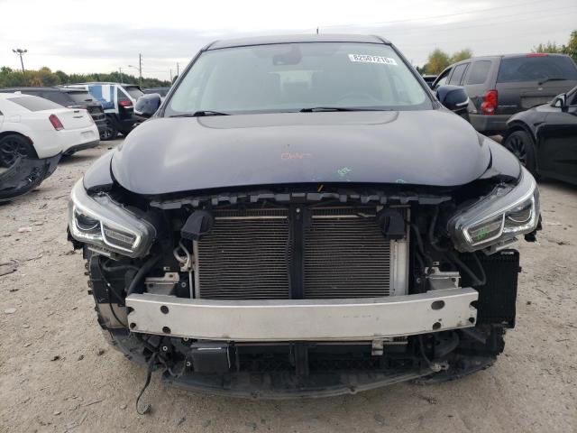 INFINITI Qx Luxe Image 5