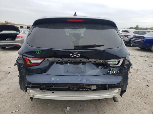 INFINITI Qx Luxe Image 7