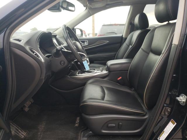 INFINITI Qx Luxe Image 6