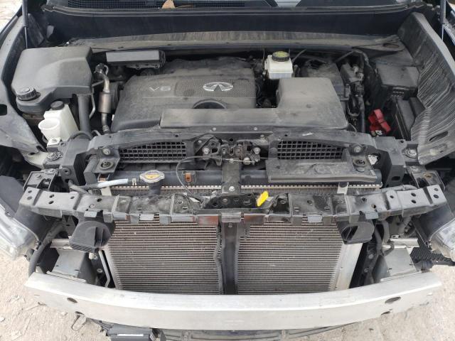 INFINITI Qx Luxe Image 12