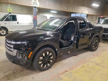  Salvage Hyundai SANTA CRUZ