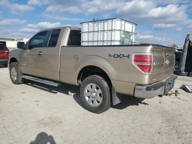 Ford F-150 Super Cab Image 12