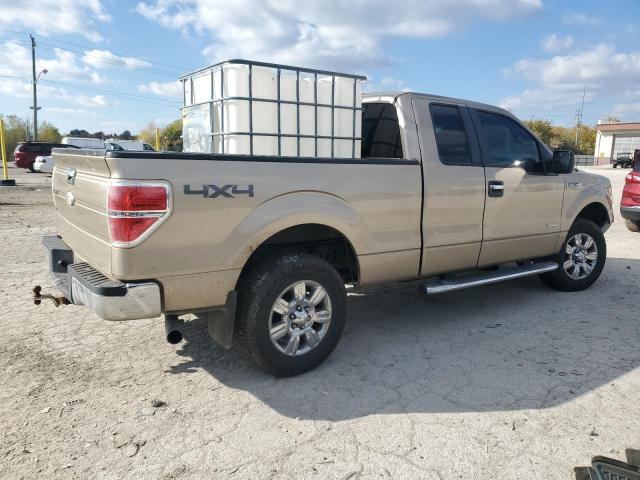 Ford F-150 Super Cab Image 2