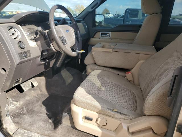 Ford F-150 Super Cab Image 5