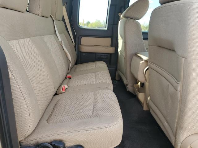 Ford F-150 Super Cab Image 9