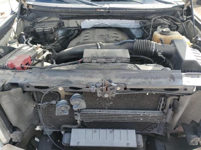 Ford F-150 Super Cab Image 10