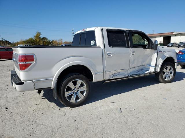 Ford F-150 Supercrew Image 7