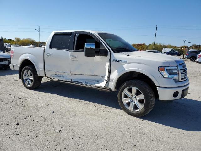 Ford F-150 Supercrew Image 12