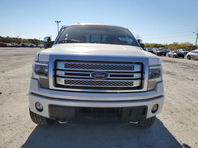 Ford F-150 Supercrew Image 9