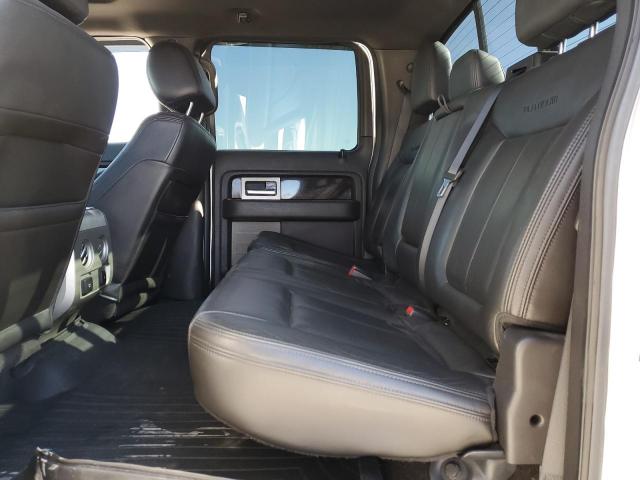 Ford F-150 Supercrew Image 11