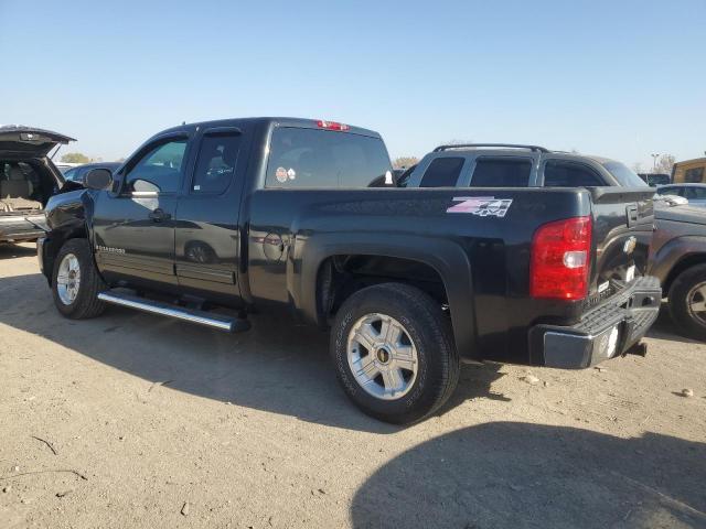 Chevrolet Silverado K1500 Lt Image 2