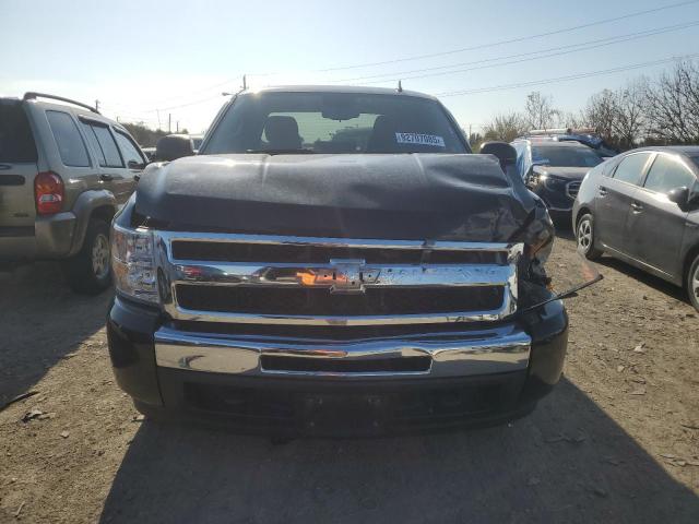 Chevrolet Silverado K1500 Lt Image 11
