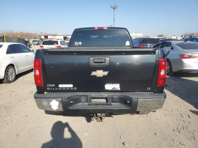 Chevrolet Silverado K1500 Lt Image 7