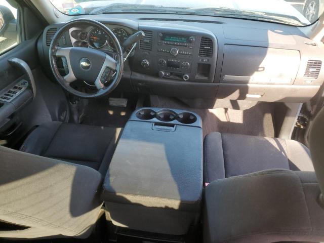 Chevrolet Silverado K1500 Lt Image 9