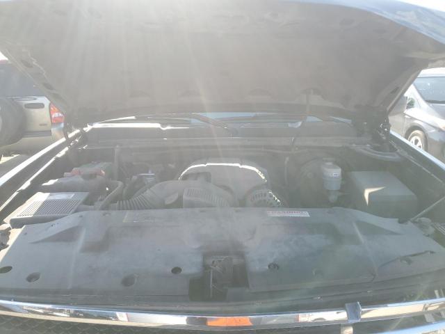 Chevrolet Silverado K1500 Lt Image 8