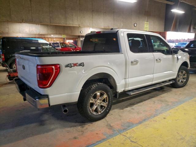 Ford F-150 Supercrew Image 5