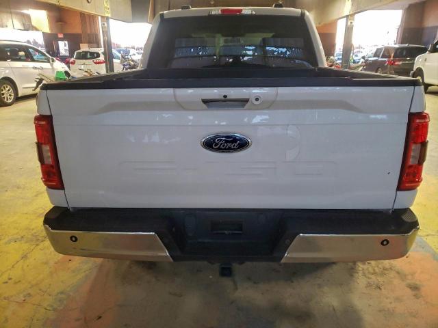 Ford F-150 Supercrew Image 2