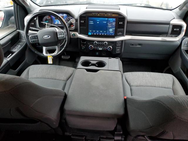 Ford F-150 Supercrew Image 13