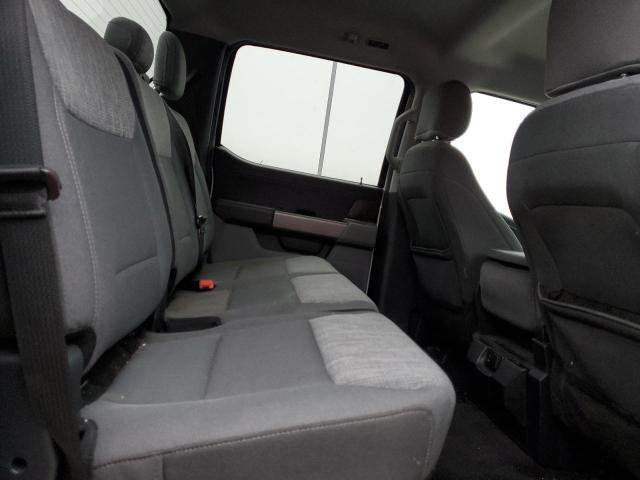 Ford F-150 Supercrew Image 6