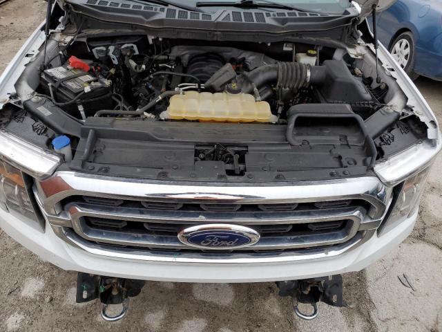 Ford F-150 Supercrew Image 9
