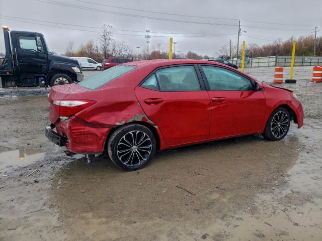 Toyota Corolla L Image 4