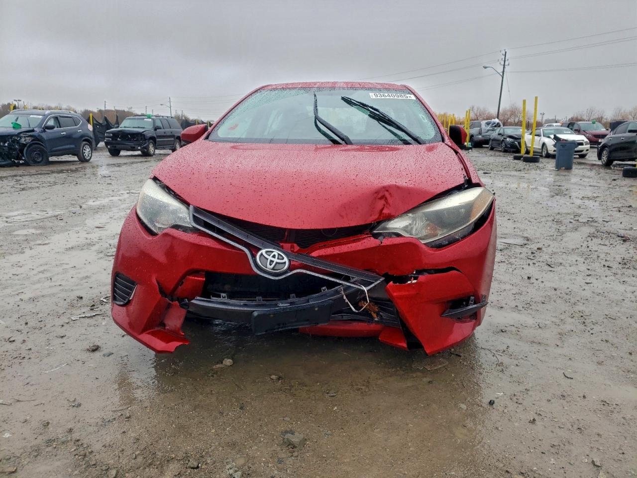 Toyota Corolla L Image 7