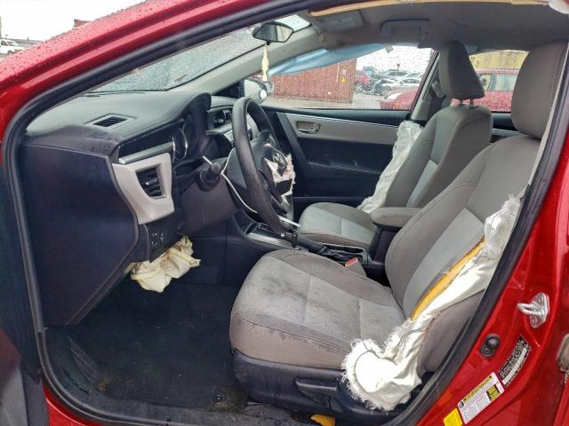 Toyota Corolla L Image 12