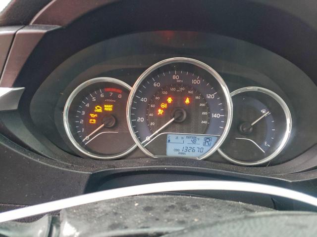 Toyota Corolla L Image 5