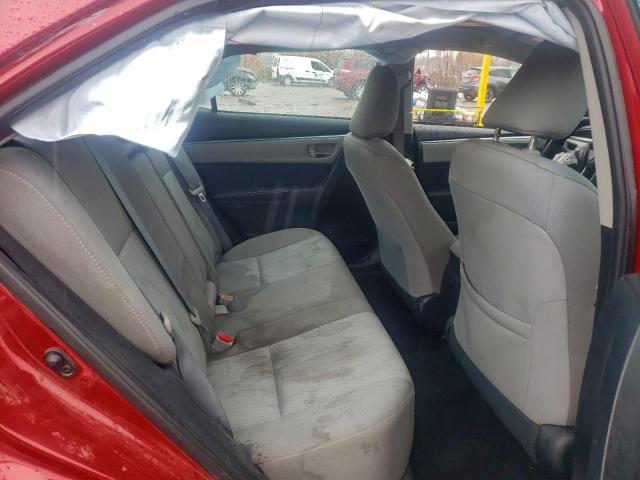 Toyota Corolla L Image 9