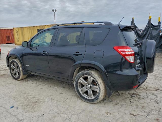 Toyota RAV4 Sport Image 4