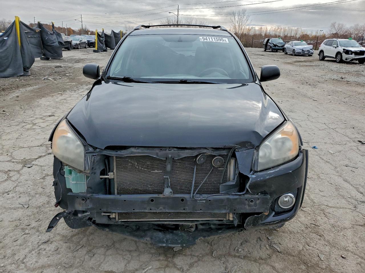 Toyota RAV4 Sport Image 9