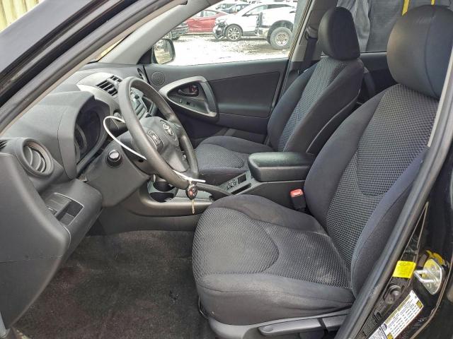 Toyota RAV4 Sport Image 7