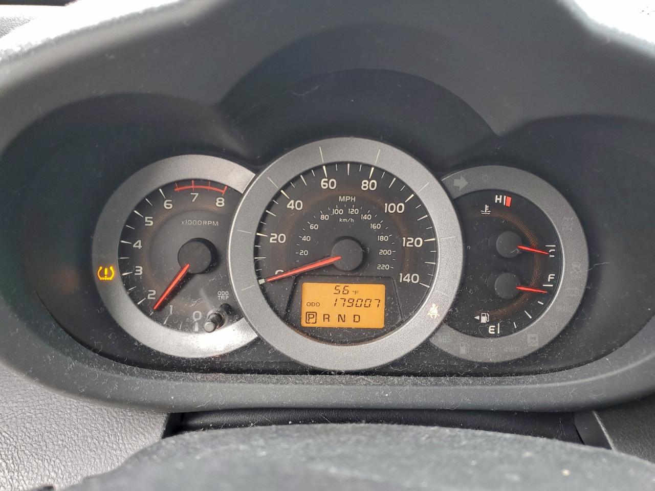 Toyota RAV4 Sport Image 10