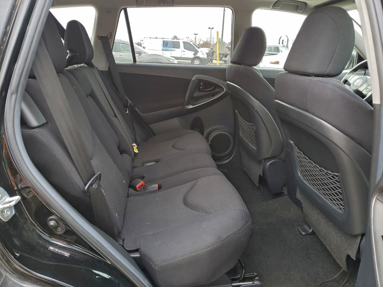 Toyota RAV4 Sport Image 5