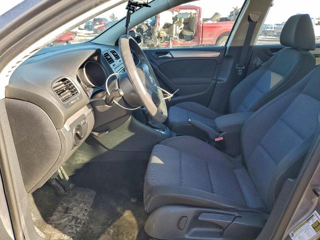 Volkswagen Golf Image 5