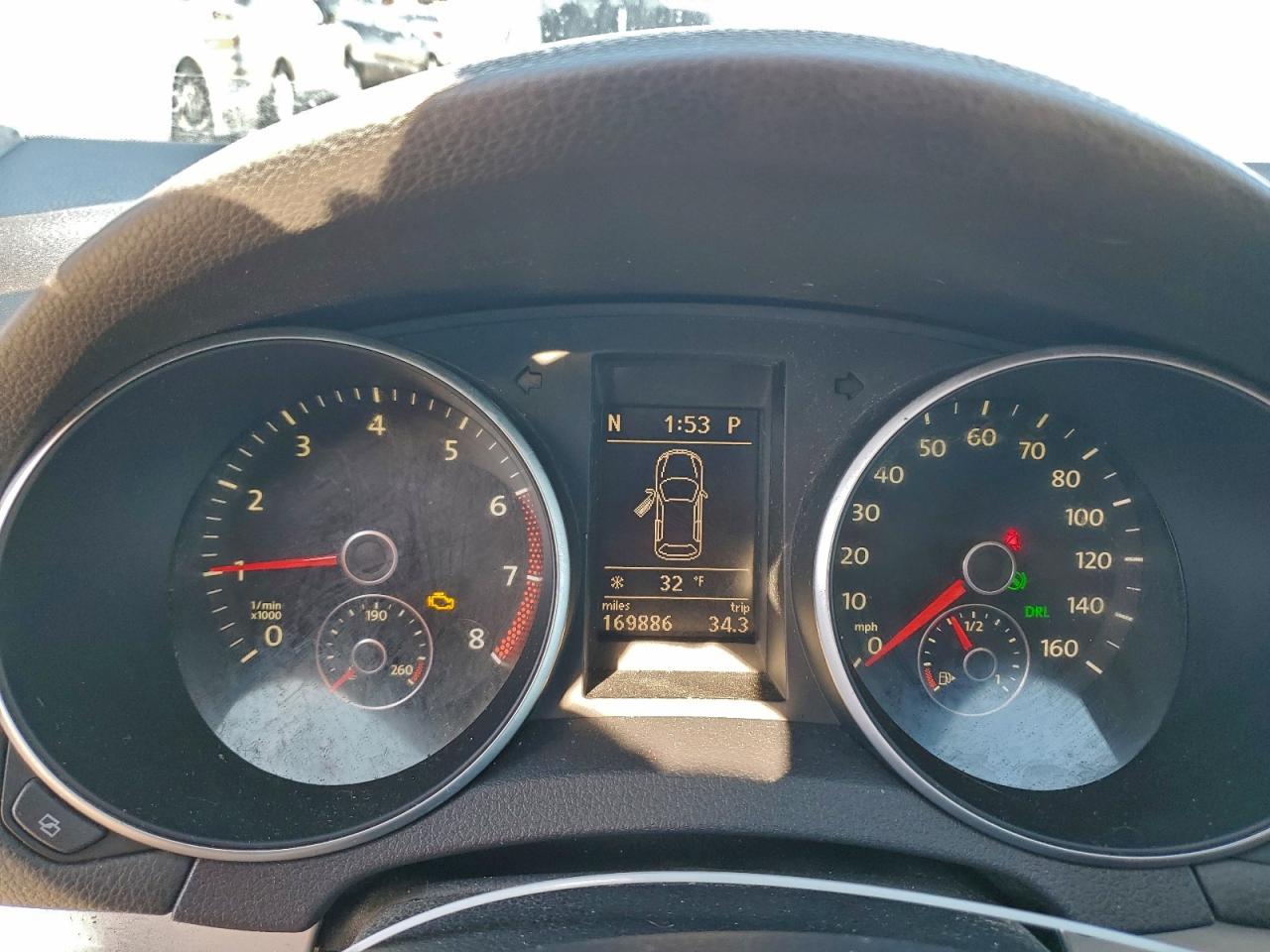 Volkswagen Golf Image 7