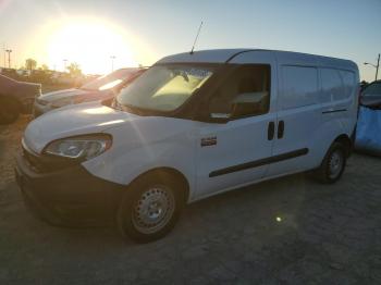  Salvage Ram Promaster