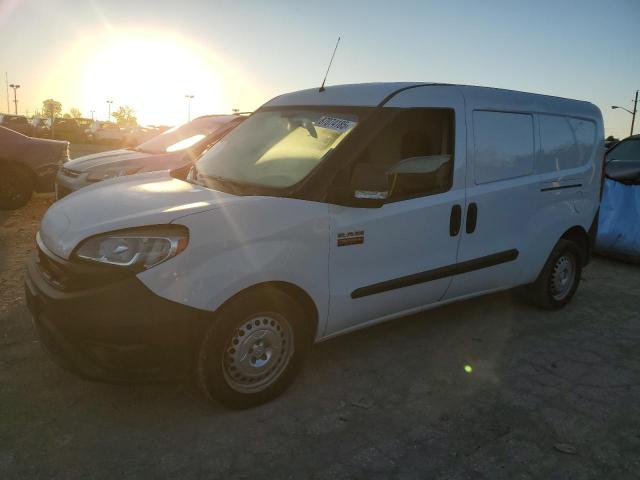  Salvage Ram Promaster