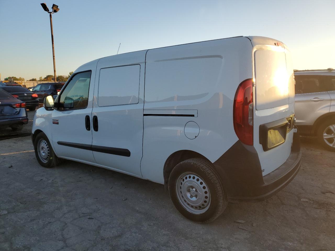 Ram Promaster Image 2