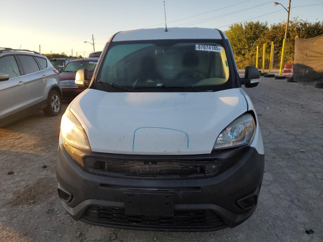 Ram Promaster Image 12